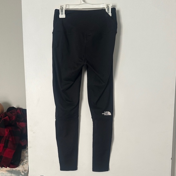 The North Face Black Active Leggings - Picture 3 of 5